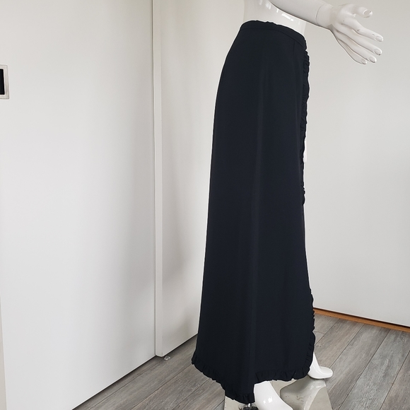 VINTAGE SKIRT BELT - Picture 9 of 11